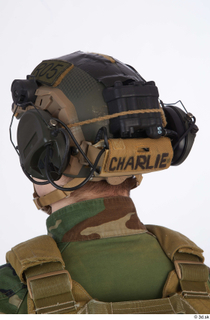  Photos Casey Schneider Army Dry Fire Suit Uniform type M 81 head helmet 0003.jpg